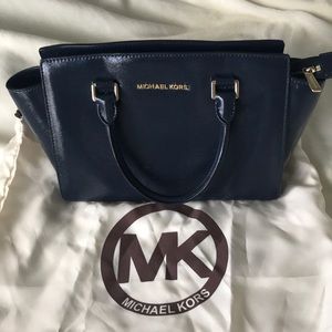 Michael Kors Selma bag